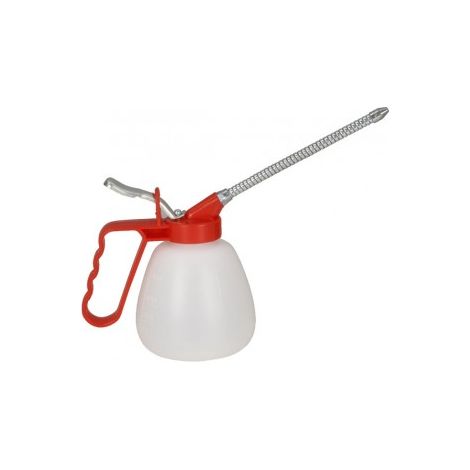 Burette à Huile Faher Lubrification Précise Et Durable - Faher
