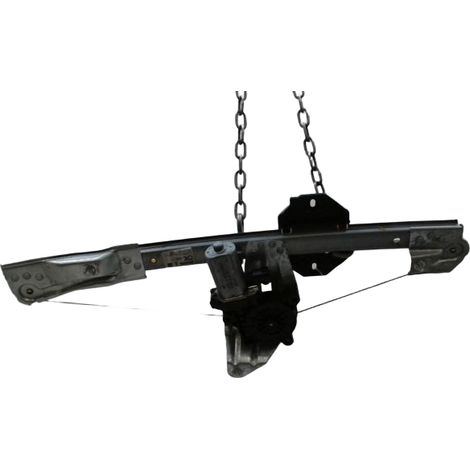 Mecanisme+moteur Leve-glace Avant Droit DACIA Sandero II Phase 1 2012-... [PRODUIT D'OCCASION]♻️807209299r