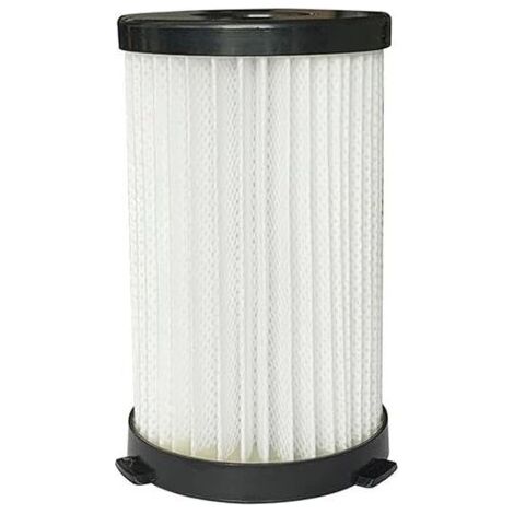 DTEKGAZ - Schwammfilter für Staubsauger, kompatibel mit TurboTronic, TT-VS6, Turbo-Stabfilterset, Staubsaugerzubehör, waschbares und wiederverwendbares Zubehör