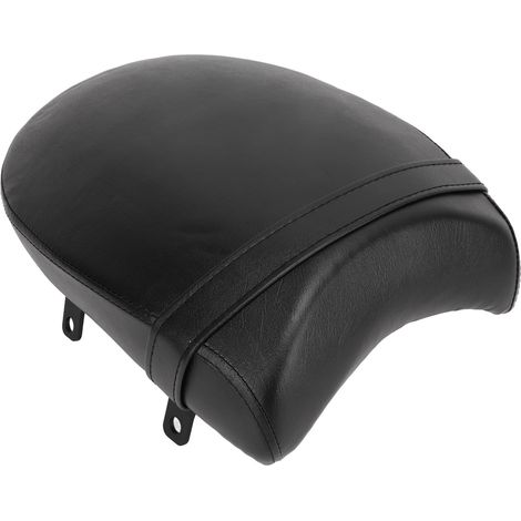 Coussin de selle passager arrière de moto en cuir synthétique de remplacement pour Victory High Ball 2013 (1/5)