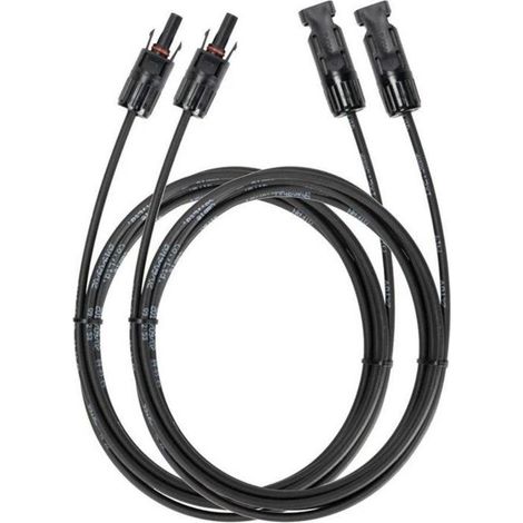 EcoFlow Cavo di prolunga per pannelli solari 3 m