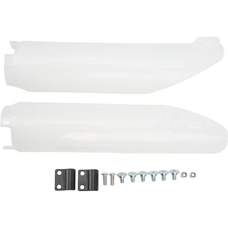 Kit de remplacement d'amortisseurs de fourche en 2 pièces pour motos CR125R, CR250R et CRF450R (1/5)