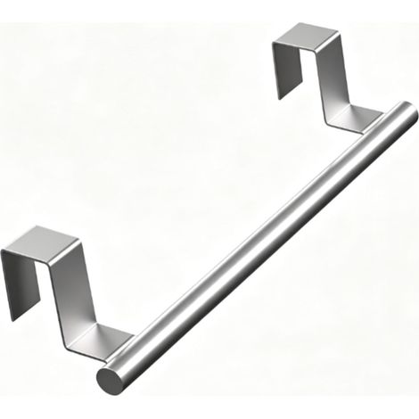 Towel Bar for Cabinet Door, Towel Rack (1/5)