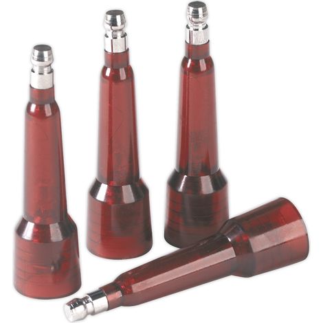 Sealey HT Tester Set 4pc VS5261 (1/2)