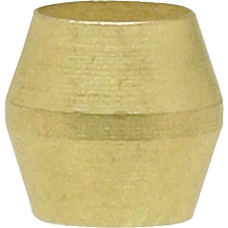 Double bague conique diam. 4 mm convient pour SIT-400 M 1 / Tandem 83X Ref. 0.957.006