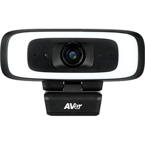 Webcam AVer CAM130 Full HD