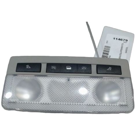 [PRODUIT D'OCCASION] Plafonnier OPEL Astra ♻️ Ref Oe. 22774329 - Garantie à vie (1/3)
