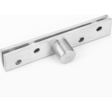 Charnière Pivotante en inox, 2 Pièces, 95mm de Long (1/5)
