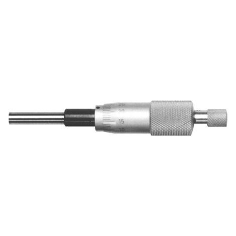 FORMAT Einbaumessschraube 0-25mm 0,01mm (1/4)