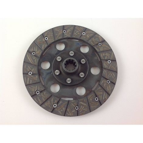 Kupplungsscheibe Motorgrubber GOLDONI 926 933 RS/DT 184mm 06300048 15141