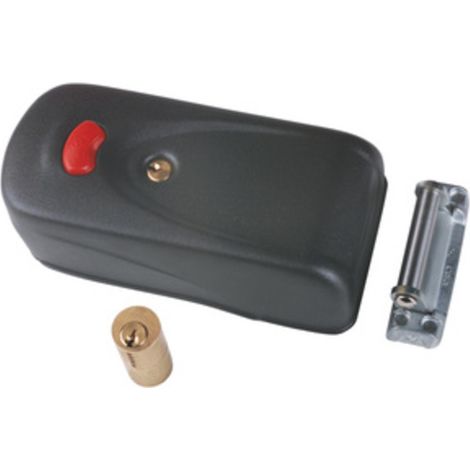 CISA 1A731 SERRATURA ELETTRICA GANCIO ROTAN C/PULS- CISA- 1,0 pz