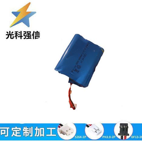 Brand new 18650 4000MAH with flat-top charging 3.7V for medical devices, toys, and circuitry.