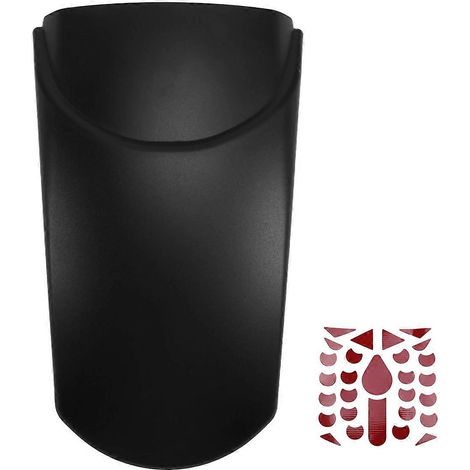 Accessoires moto : extension de garde-boue avant pour V-Strom 800RE (à partir de 2024) (1/4)