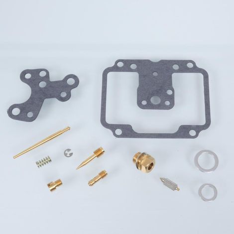 tourmax-vergaser-reparatursatz für motorrad yamaha 650 xs 1970