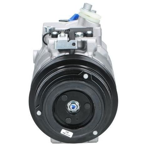 Compresseur, climatisation BV PSH 090.555.002.050 CHRYSLER 0002300911 0002302011