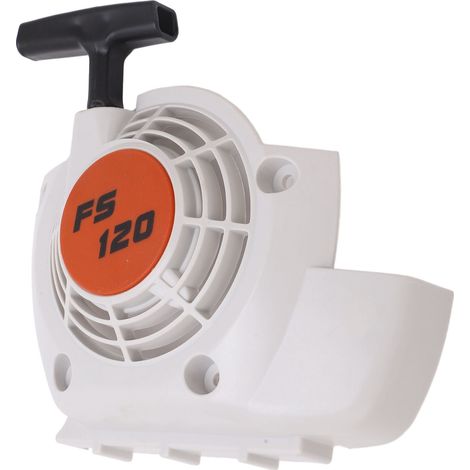 Starterset mit hoher Härte, korrosions- und verschleißfest, für Stihl FS120 (1/5)