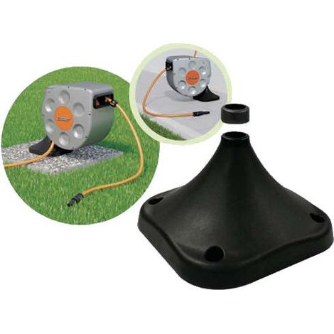 Soporte de suelo para Rotoroll Evolution