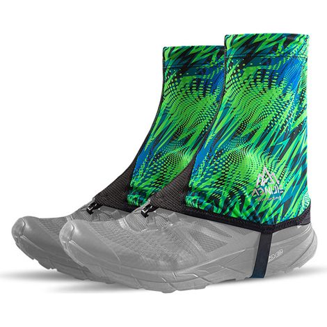 Geländetaugliche Outdoor-Sportschuhe, Halbschuhe, Wanderschuhe, atmungsaktive Schuhe, Überschuhe für Laufschuhe