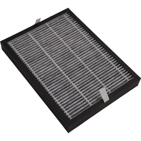 Ersatzteil - Aktivkohlefilter -  - DELONGHI