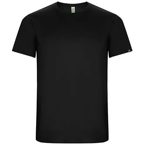 Camiseta técnica Imola 0427 S Negro