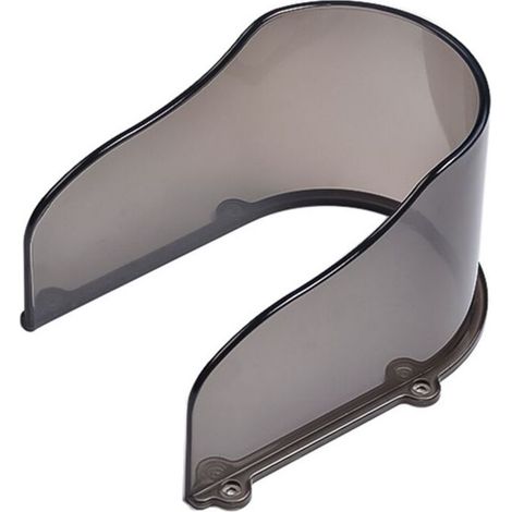 Protection imperméable pour sonnette, grise-Online Store (1/4)