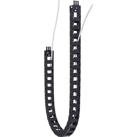 TRU COMPONENTS TC-14376392 Chaîne de transmission d'énergie (1/4)