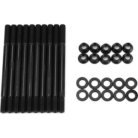 Hot-selling Honda Civic D16Y7 D16Y8 ARP 208-4305 cylinder head bolts (suitable for models 96-00). (1/4)