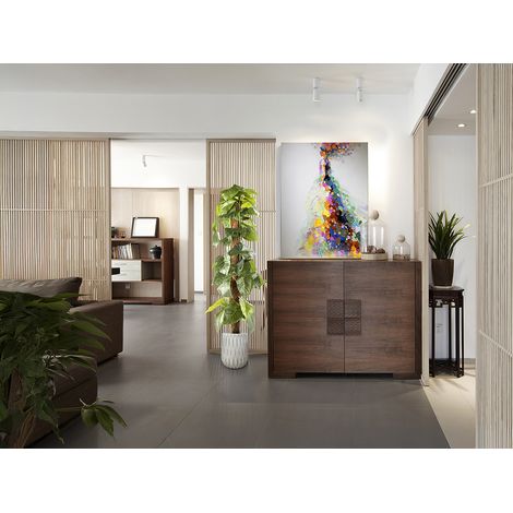 Planta TARO artificial H150 (1/3)