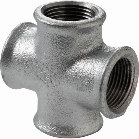 Croix 3/4"