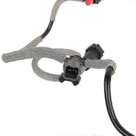 Tuyau de retour d'injecteur avec capteur pour Range Rover Sport LR3/LR4 2.7 V6 - 1386505 2025 (1/4)