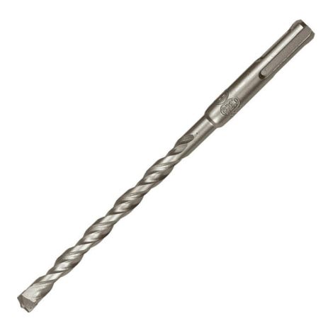 Punta elicoidale per trapano con elica al carburo di tungsteno alta qualità attacco SDS Plus DEWALT - Ø8 x 310 mm