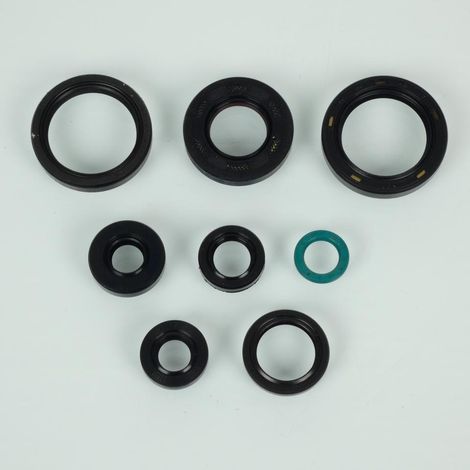 Dichtungstasche spi unten Motor centauro für Motorrad honda 250 (1/2)