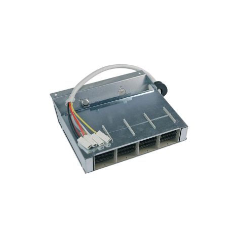 Candy Hoover 40004316 Resistance chauffante pour seche-linge avec 2 chauffages ZERN 2100 W