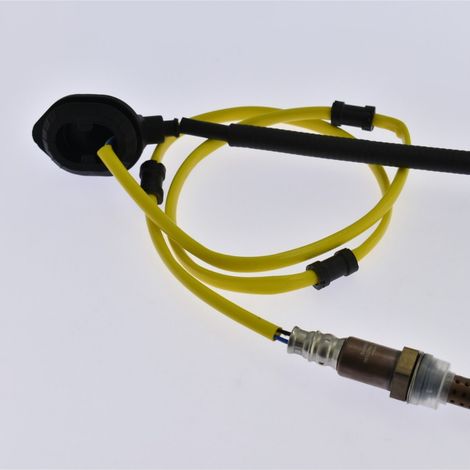 Kompatibel mit vorderen/hinteren Sauerstoffsensoren für Honda Acura TL TSX MDX RDX 36532-RAC-U03 / 36532-RAC-J01 / 36532-RAC-U01 Denso DENSO