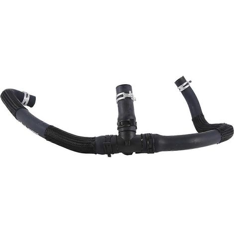 Tuyau d'admission d'air pour Land Rover LR033912 LR013163 (1/4)