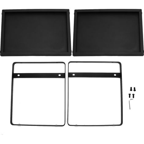 Organisateur de cuisine extensible et flexible, rangement intelligent pour tiroirs et placards (1/5)