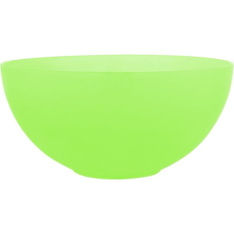 Insalatiera ciotola in plastica sunny 32 cm Vari Colori