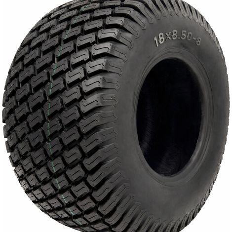 Pneu Espace vert 18x8.50-8 P332 2PR Tubeless Charge 235 kg (1/5)