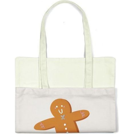 Sac shopping - tote bag Bonamaison - TRGCTB112982X3440 (1/4)