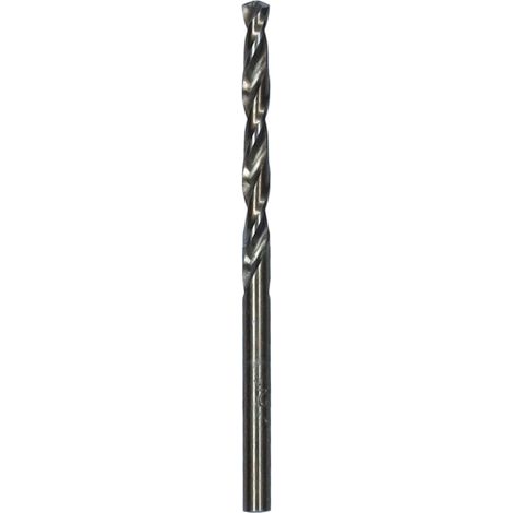 Punta Trapano per Metallo ROOKS HSS-Co 4,2 mm DIN 338 (OK-03.4628)