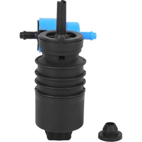 Wiper washer pump car accessory suitable for Rover 75 Saloon 99-05 (1/5)