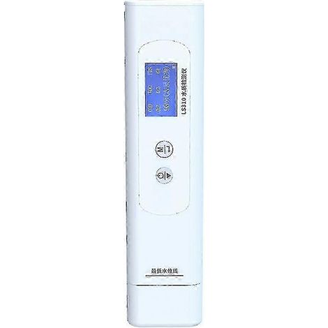 Testeur de qualité d'eau et thermomètre TDSEC compatibles avec l'eau potable et les aquariums f26 (1/5)