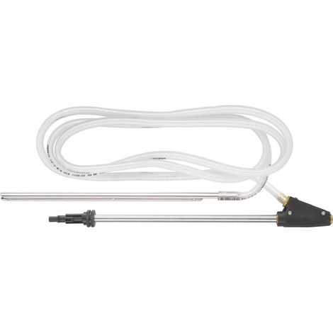 kit lancia sabbiante per idropulitrici a freddo annovi reverberi 50 cm - cod. 41760 (1/2)