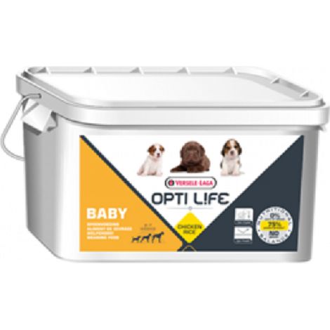 Opti Life Baby Starter 3 kg