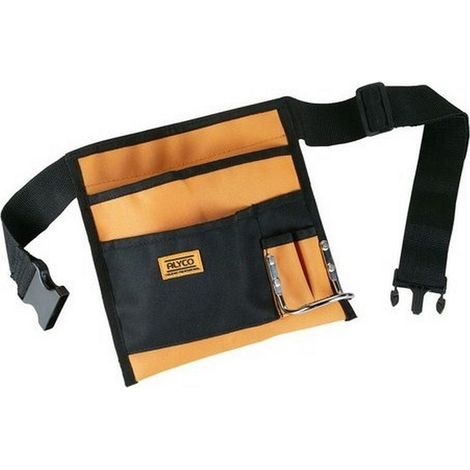 SAC SIMPLE EN NYLON