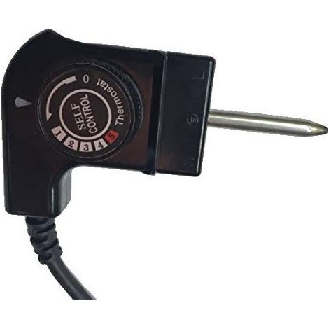 Tala Câble avec thermostat pour planchas Jata Princess Fagor etc