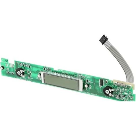 Electrolux 2425671019 Refrigerator control board