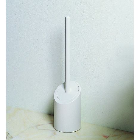 1PZ PORTASCOPINO TONDO SERIE LINEA  Ø cm. 11x43 h