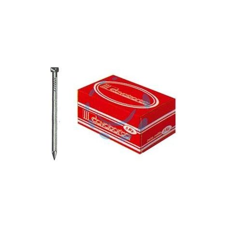 CHIODI TESTA GRUPPINO -ø mm.6x20