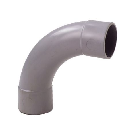 GF Bogen 90° PVC-C d 20